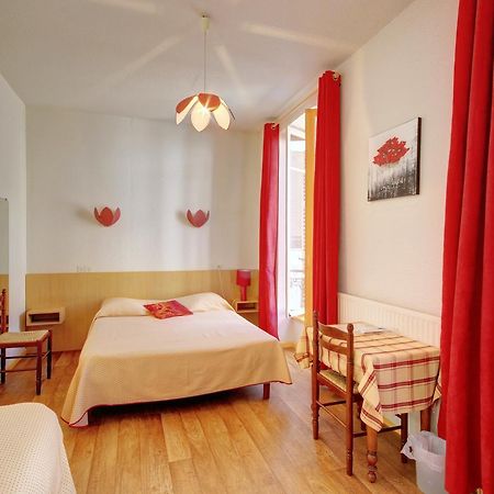 Cleotel La Bourboule Exterior foto