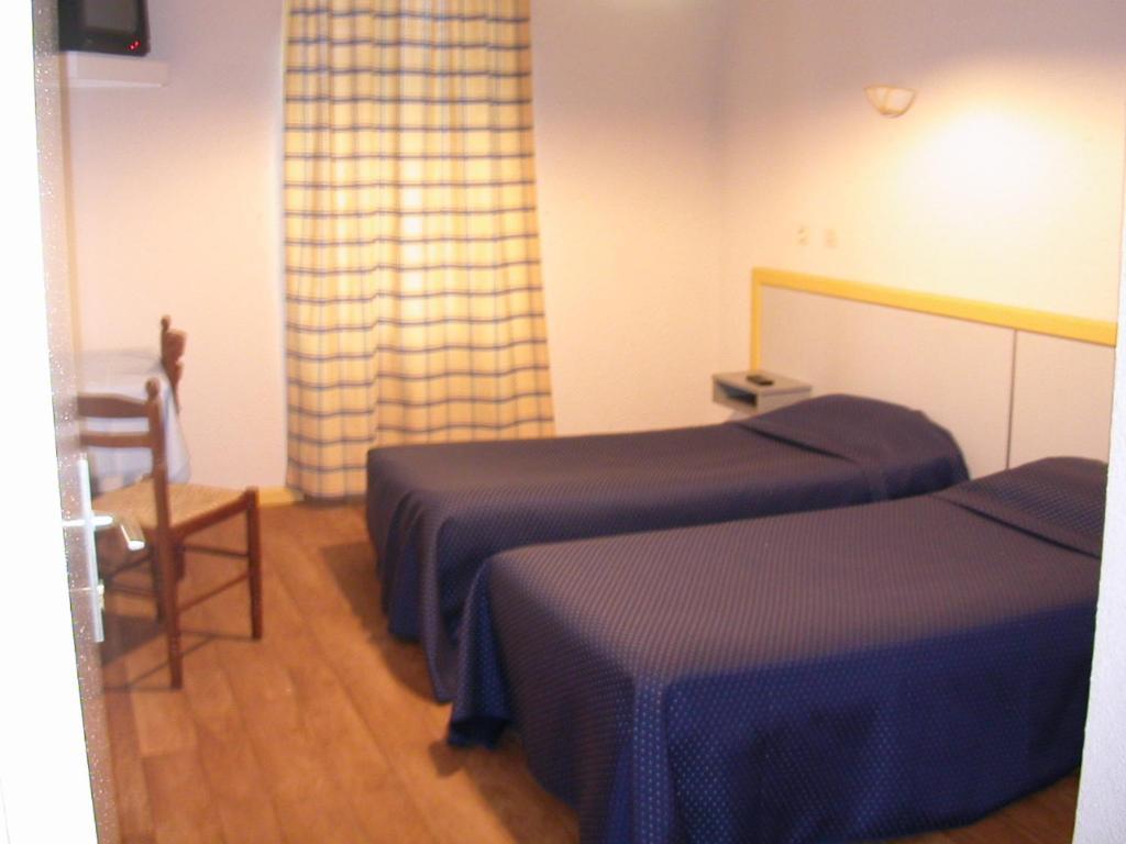 Cleotel La Bourboule Quarto foto